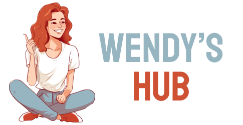 Wendy's Hub