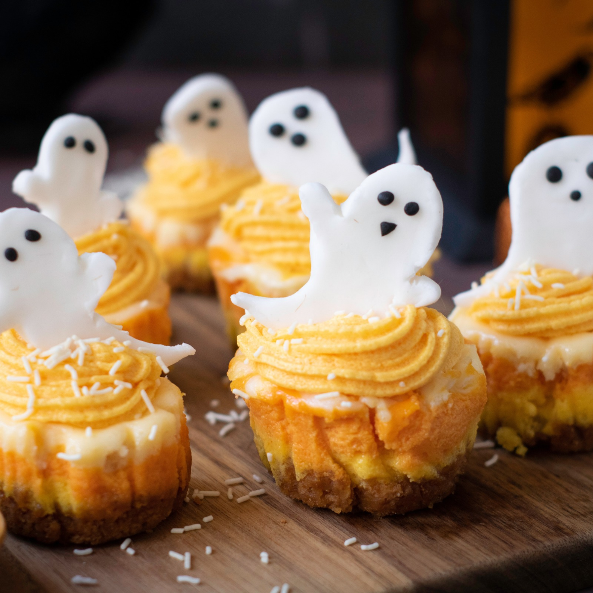 halloween candy corn